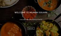 Mumbai Square Indian Restaurant image 2